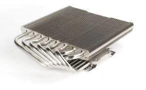 Thermalright Shaman VGA-Kühler