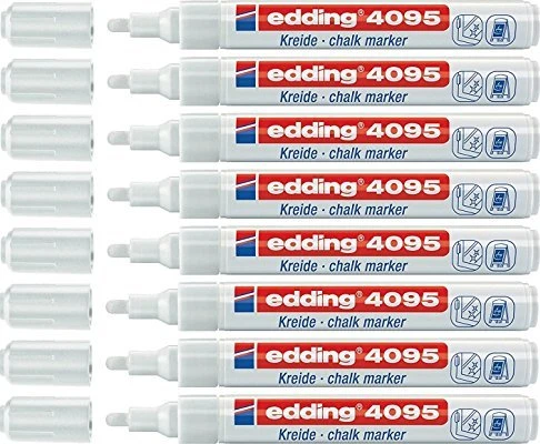 edding 4095 Kreidemarker