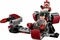LEGO Star Wars Episoden I-VI - Galactic Empire Battle Pack Vorschaubild