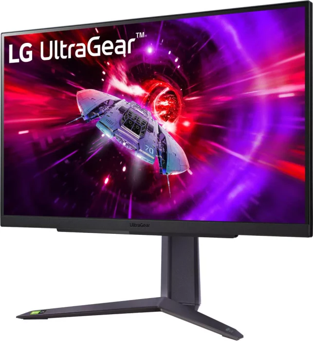 LG UltraGear GR7 27GR75Q-B, 27"