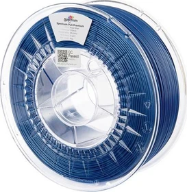 Spectrum Premium PLA, Royal Blue, Spule, 1.75mm, 1.00kg