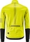 Gonso Valaff Fahrradjacke safety yellow/black Vorschaubild