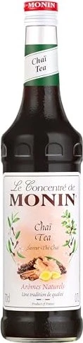 Monin Chai Tee 700ml