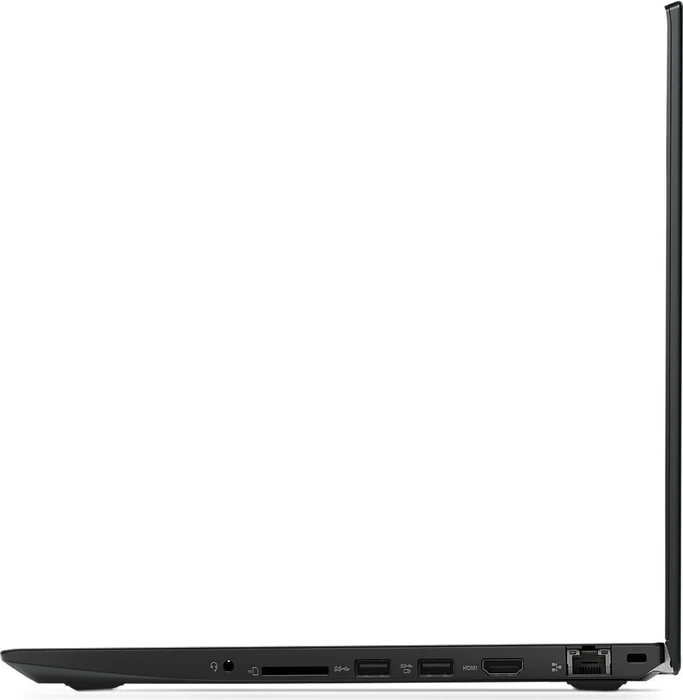 Lenovo ThinkPad T580, Core i5-8250U, 8GB RAM, 256GB SSD, DE