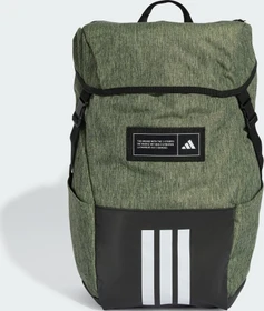 adidas 4ATHLTS Camper tent green/white