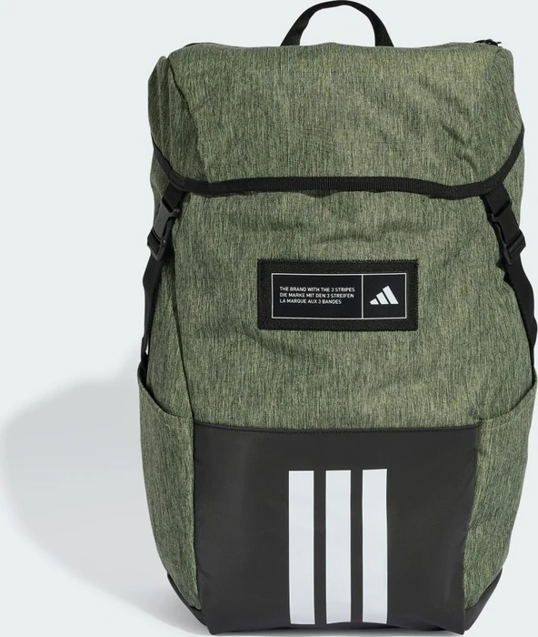 adidas 4ATHLTS Camper tent green/white