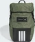 adidas 4ATHLTS Camper tent green/white Vorschaubild