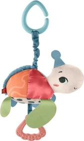 Mattel Fisher-Price Flotte Schildkröte