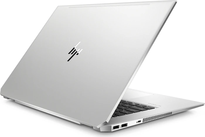 HP EliteBook 1050 G1, Core i7-8750H, 32GB RAM, 1TB SSD, GeForce GTX 1050, DE