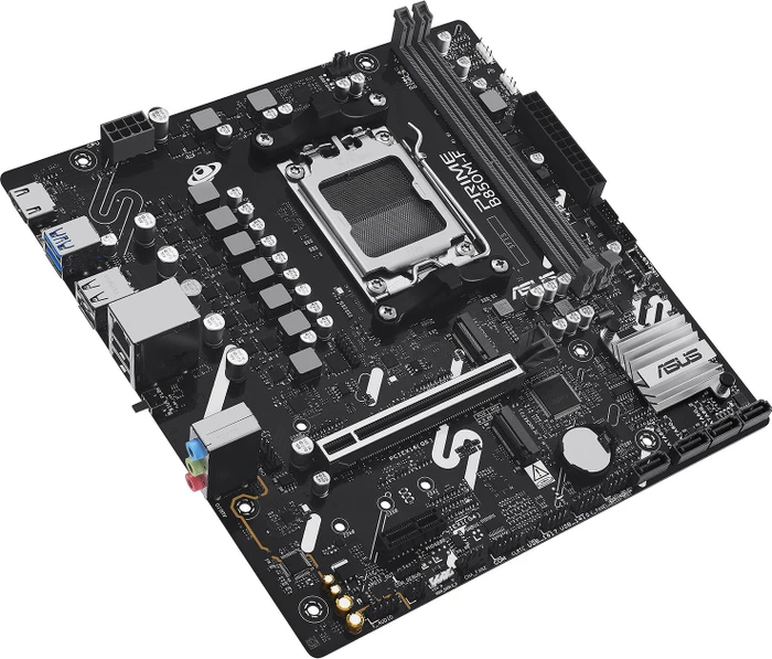 ASUS Prime B850M-F (AMD AM5)