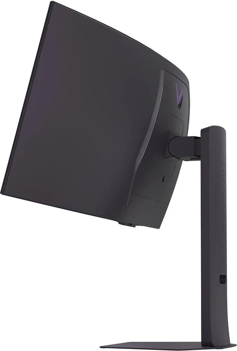 LG UltraGear OLED GX9 34GX900A-B, 34"