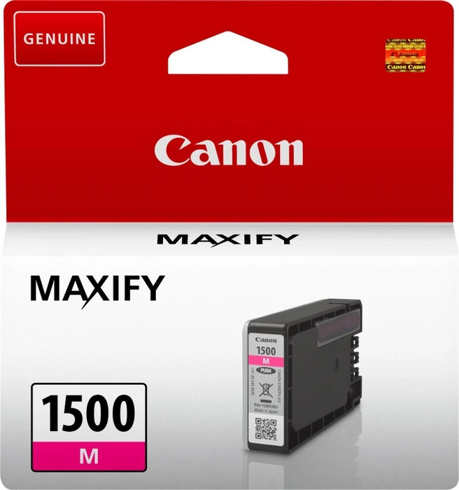 Canon Tinte PGI-1500