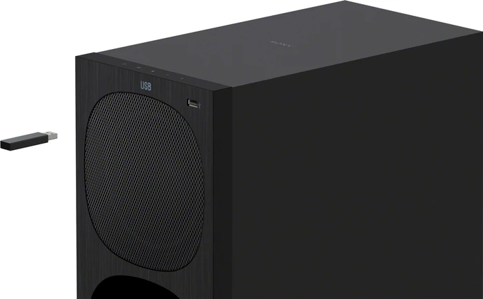 Sony HT-S40R