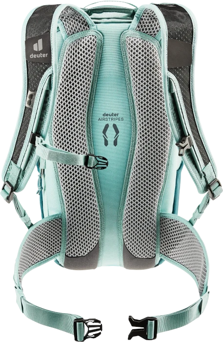 Deuter Race 12 deepsea/jade