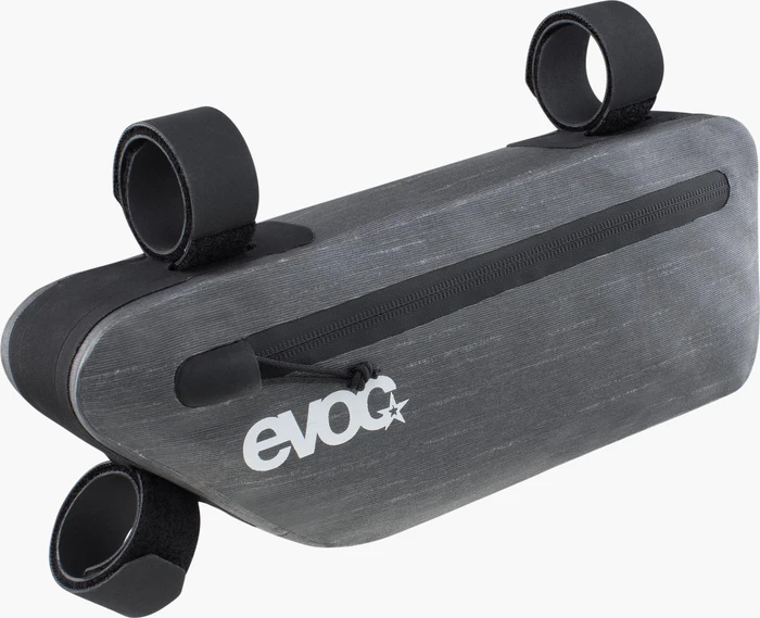 Evoc Frame Pack WP S Rahmentasche carbon grey (102807121-S)