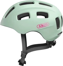 ABUS Youn-I 2.0 Kinderhelm iced mint