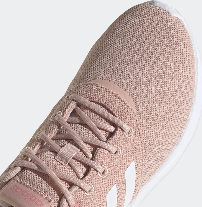 adidas QT Racer 2.0 vapour pink/cloud white/super pop (Damen)