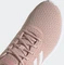 adidas QT Racer 2.0 vapour pink/cloud white/super pop (Damen) Vorschaubild