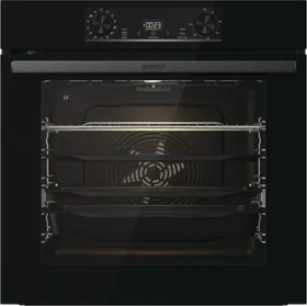 Gorenje BPS6737E14BG Backofen mit Dampfunterstützung