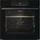 Gorenje BPS6737E14BG Backofen mit Dampfunterstützung (738566)