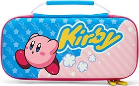PowerA Protection Case Kirby Tasche (Switch)