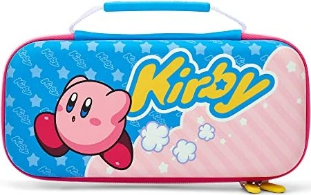 PowerA Protection Case Kirby Tasche (Switch)