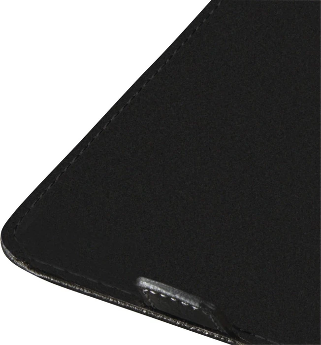 Hama Smart Case für Samsung Galaxy S8+ schwarz