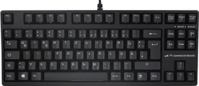 Lioncast LK20, MX BROWN, USB, DE