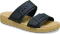 Crocs Brooklyn Buckle Low black/tan (Damen) Vorschaubild