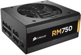 Corsair RM Series RM750 750W, ATX 2.31