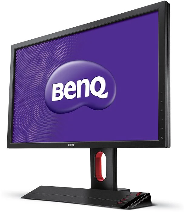 BenQ XL2420T, 24"