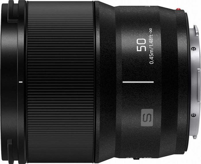 Panasonic Lumix S 50mm 1.8