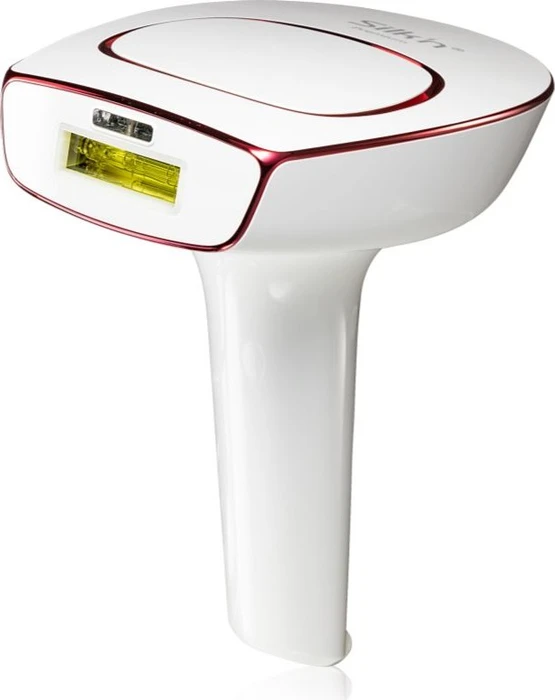 Silk'n Motion Premium HPL IPL-Haarentferner