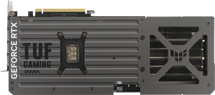 ASUS TUF Gaming GeForce RTX 5080, TUF-RTX5080-16G-GAMING, 16GB GDDR7, 2x HDMI, 3x DP