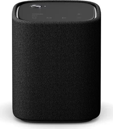 Yamaha WS-X1A Black