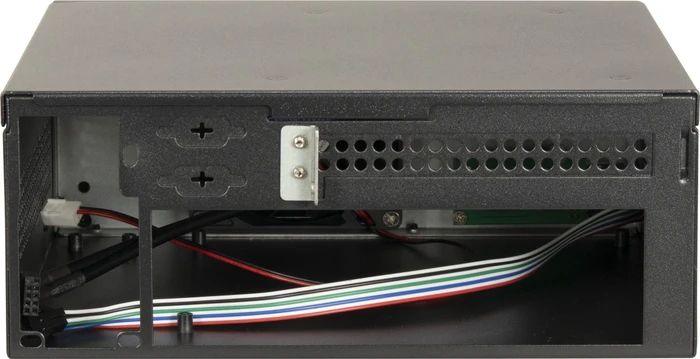 Inter-Tech IPC S21, Mini-ITX