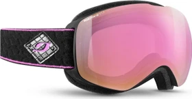 Julbo Proxima Reactiv schwarz/rosa