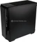 Phanteks Eclipse P360X, schwarz, Glasfenster Vorschaubild