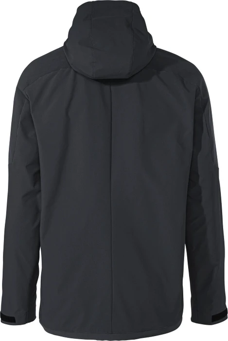 Vaude Elope Storm Funktionsjacke phantom black (Herren)