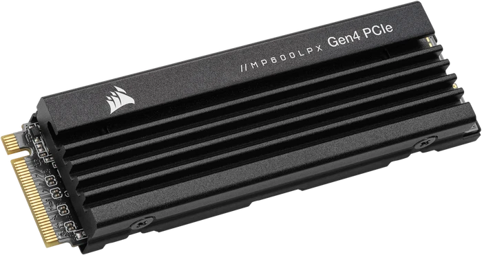 Corsair Force Series MP600 Pro