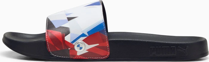 Puma BMW M Motorsport Leadcat 2.0 puma black