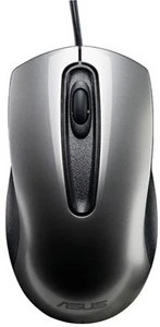 ASUS UT200 Mouse Painting Grey, USB