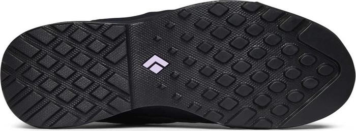 Black Diamond Mission LT 2.0 Approach black/walnuts (Damen)