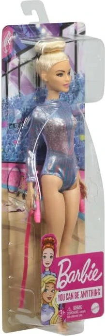 Mattel Barbie - Ich wäre gern... rhythmische Sportgymnastin