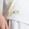 adidas Real Madrid Authentic 2025/2026 Heimtrikot (Herren) Vorschaubild
