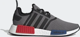 adidas NMD_R1 grey four/core black/cloud white (Herren)