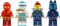 LEGO Ninjago - Kais Feuermech Vorschaubild
