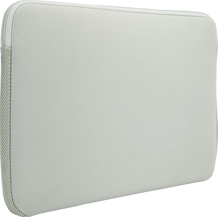 Case Logic LAPS-116 15-16" Laptop Sleeve Aqua Gray hellgrau