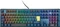 Ducky One 3 DayBreak PBT blau, LEDs RGB, MX RGB CLEAR, USB, DE Vorschaubild