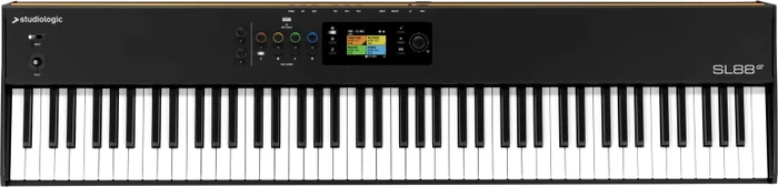 Studiologic SL88 GT mk2